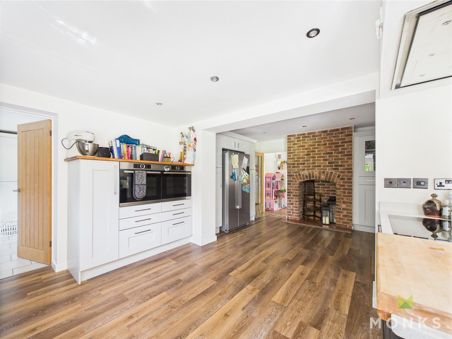 Brompton House , Shrewsbury, SY5 6JJ For Sale